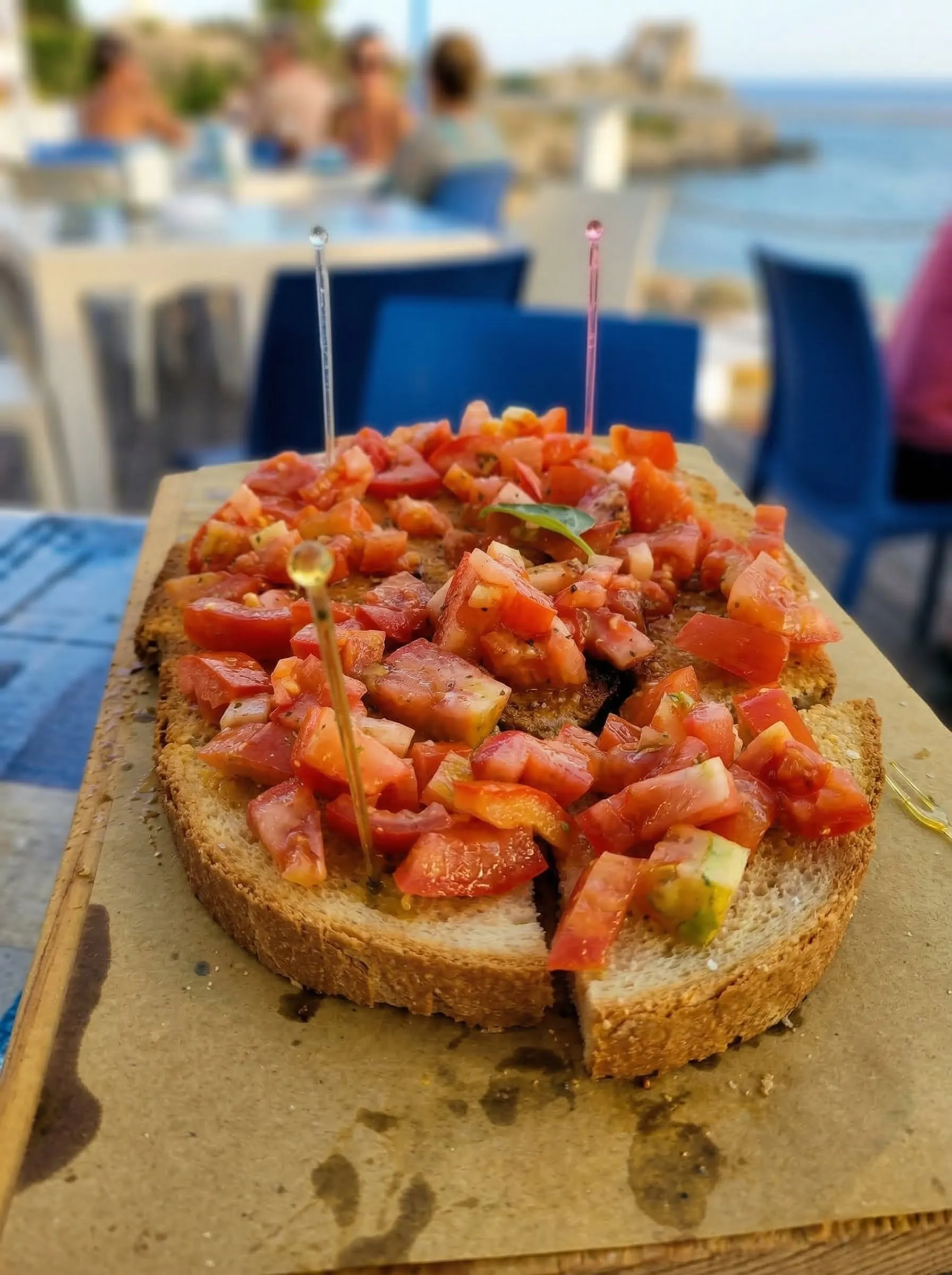 Il Sapore
