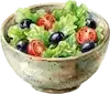 Insalate