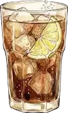 Soft Drinks